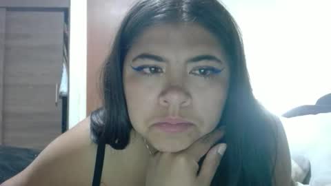 Snapshot of kimmy_kimmy_ chatting on 12-14-25, 03:01 Kimmy online show from 12-14-25, 03:01