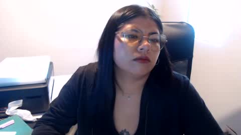 Kimmy online show from 07-07-26, 06:12