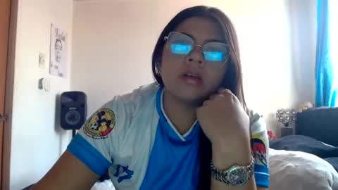 Kimmy online show from 07-13-26, 03:59