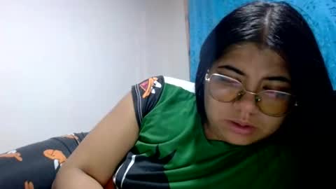 Kimmy online show from 07-26-26, 07:37