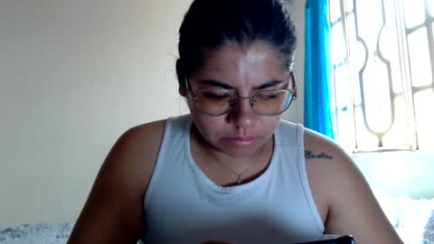 Kimmy online show from 07-27-26, 02:57