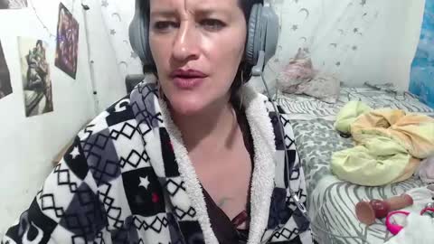 Kimmy online show from 01-08-25, 08:49