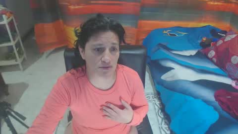 Kimmy online show from 09-23-25, 08:12