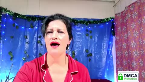 Kimmy online show from 02-22-26, 09:13