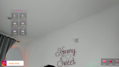 Kimmy online show from 12-20-24, 12:41