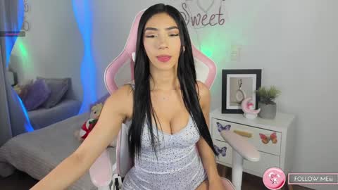 Kimmy online show from 01-12-25, 10:54