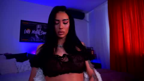 Kim online show from 03-05-26, 10:44