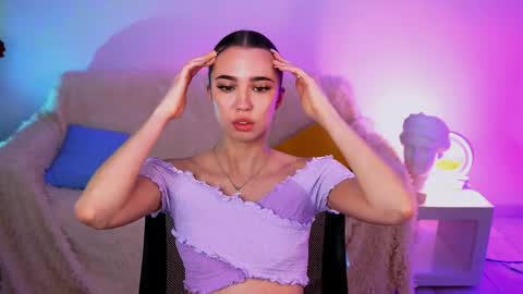 kimporins online show from 04-08-26, 09:31