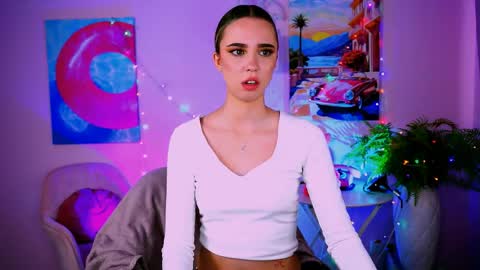 kimporins online show from 04-27-26, 11:52