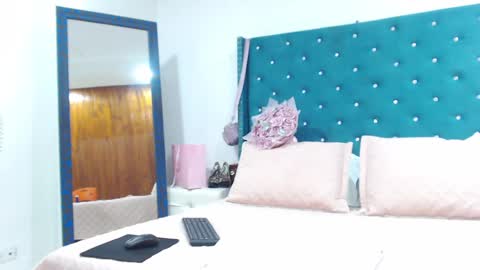 Snapshot of kimscarleth chatting on 10-02-25, 04:36 Kim online show from 10-02-25, 04:36