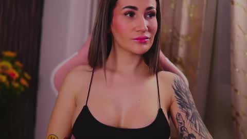 KimSkye online show from 03-09-25, 10:30