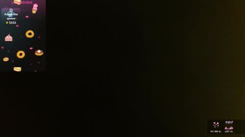Snapshot of kimtaj_x chatting on 04-16-26, 06:09 Kimtaj online show from 04-16-26, 06:09