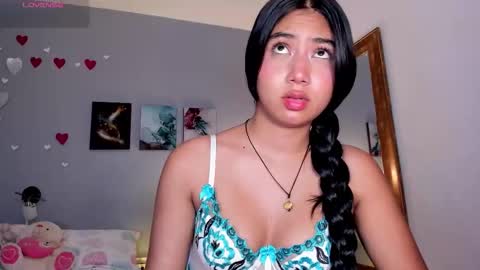 Kim online show from 03-20-26, 03:22