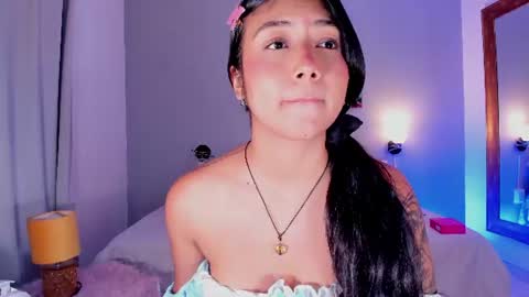 Kim online show from 06-11-26, 02:33