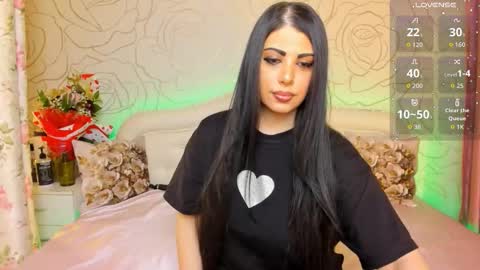 Snapshot of kimvegs chatting on 02-13-26, 02:02 Kim online show from 02-13-26, 02:02