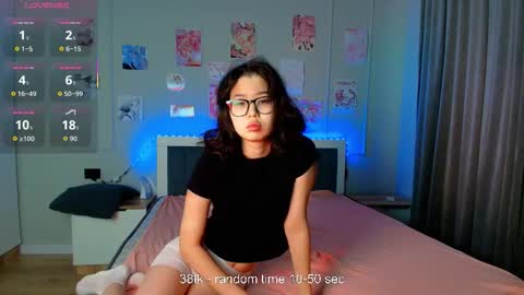 Kimi online show from 12-17-25, 03:34