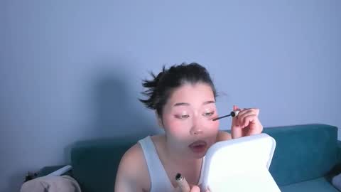 Kimi online show from 02-26-26, 03:05