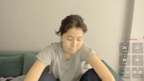 Kimi online show from 03-23-26, 03:21