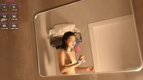 Kimi online show from 04-09-26, 03:28