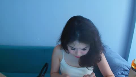 Kimi online show from 04-21-26, 03:13