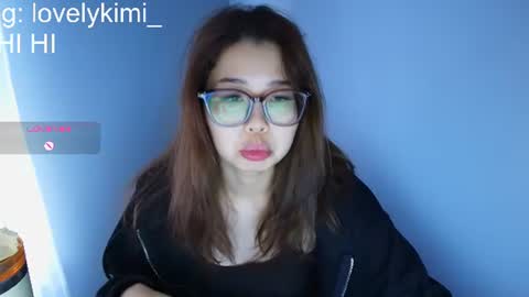 Kimi online show from 07-26-26, 03:14