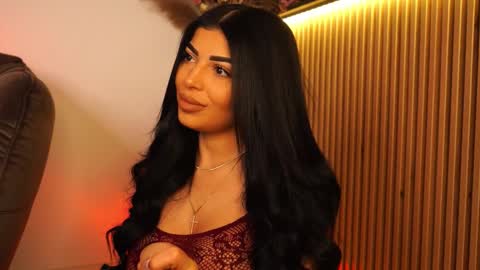 Snapshot of kimybroox chatting on 01-07-26, 09:28 Andreea online show from 01-07-26, 09:28