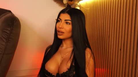 Snapshot of kimybroox chatting on 01-10-26, 10:25 Andreea online show from 01-10-26, 10:25