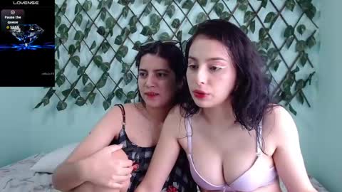 Kim and Zuka online show from 03-08-25, 03:13