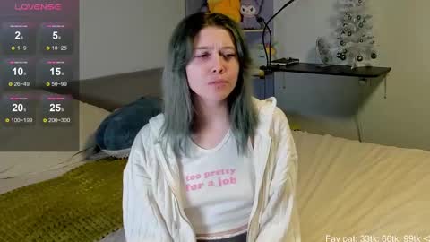 kina_ka online show from 01-14-25, 04:50