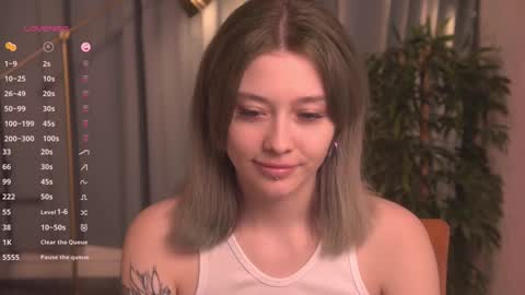 kina_ka online show from 01-30-25, 10:50