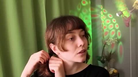 kina_ka online show from 10-24-25, 08:16