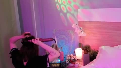 kina_ka online show from 04-27-26, 01:03