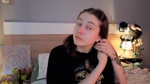 Snapshot of kina_ka chatting on 06-11-26, 11:03 kina_ka online show from 06-11-26, 11:03
