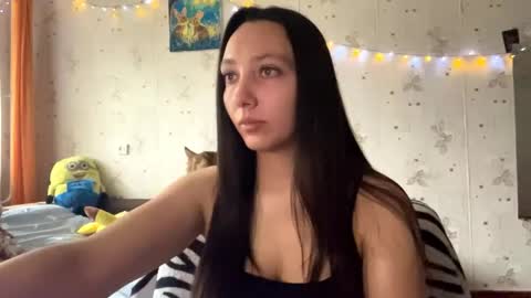 Snapshot of kinacolton chatting on 06-06-26, 01:32 Jenny online show from 06-06-26, 01:32