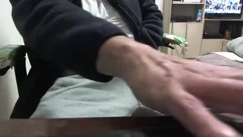 kinchan069 online show from 01-03-25, 12:30