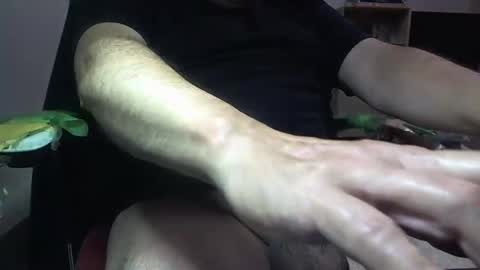 kinchan069 online show from 09-19-25, 03:02