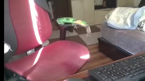 Snapshot of kinchan069 chatting on 01-08-26, 12:57 kinchan069 online show from 01-08-26, 12:57