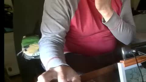 Snapshot of kinchan069 chatting on 02-03-26, 06:40 kinchan069 online show from 02-03-26, 06:40