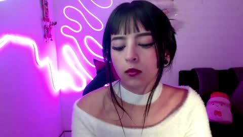 Snapshot of kind_scarlett chatting on 01-10-25, 11:08 Kind Scarlett online show from 01-10-25, 11:08