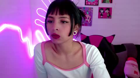 Snapshot of kind_scarlett chatting on 01-30-25, 03:44 Kind Scarlett online show from 01-30-25, 03:44