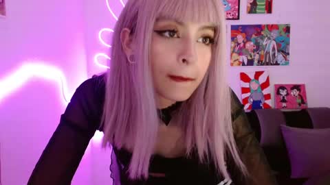 Snapshot of kind_scarlett chatting on 02-26-25, 11:15 Kind Scarlett online show from 02-26-25, 11:15