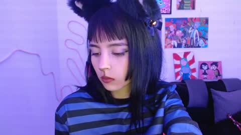 Snapshot of kind_scarlett chatting on 03-03-25, 01:10 Kind Scarlett online show from 03-03-25, 01:10