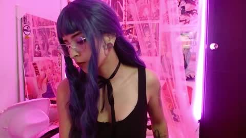 Snapshot of kind_scarlett chatting on 10-01-25, 06:19 Kind Scarlett online show from 10-01-25, 06:19