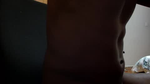 Snapshot of kinda_horny_right_now chatting on 10-19-25, 07:42 Isaac online show from 10-19-25, 07:42