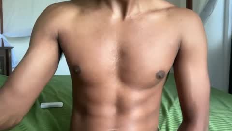 Isaac online show from 06-24-26, 06:34