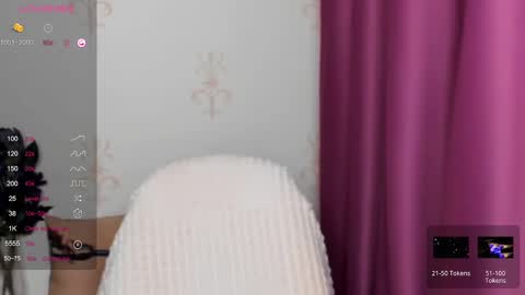 Hazel online show from 01-28-25, 04:18