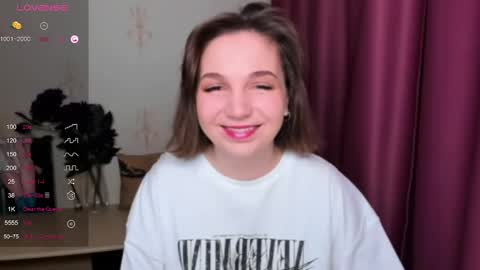 Hazel online show from 01-30-25, 01:11