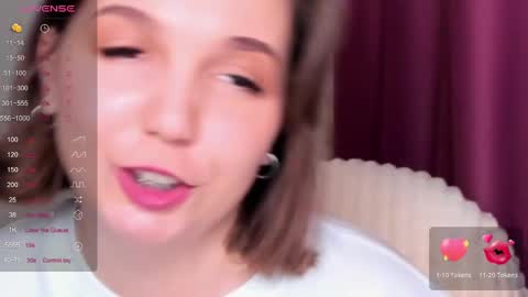 Hazel online show from 01-30-25, 04:16