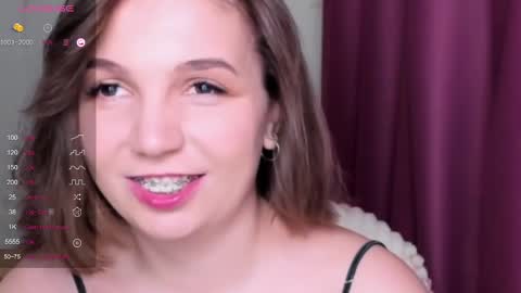 Hazel online show from 01-31-25, 09:27