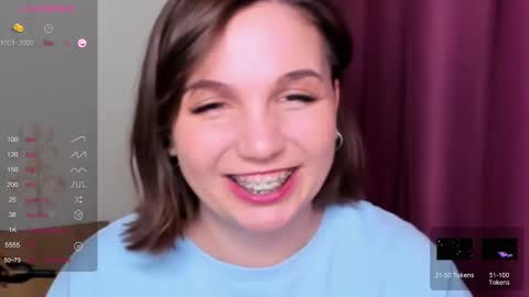 Hazel online show from 01-31-25, 03:55